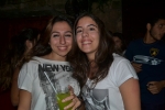 Saturday Night at Chupitos Pub, Byblos